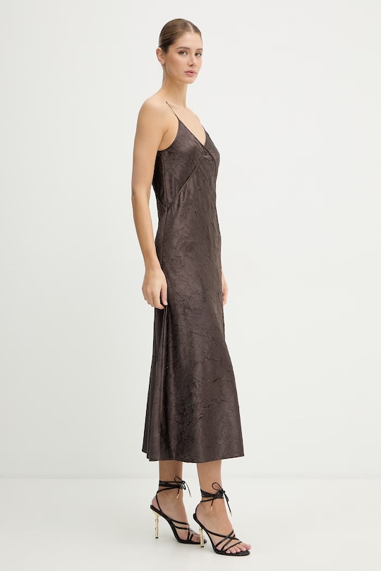 MAX&Co. ruha MCOFAVELLA 2616221031200 barna SS26