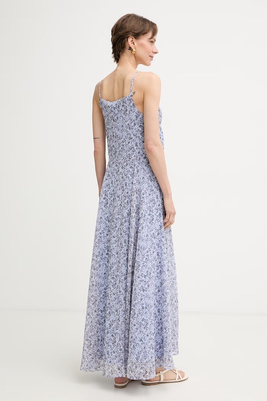 Одяг Max&Co. сукня MCOECRU 2616221024200 фіолетовий