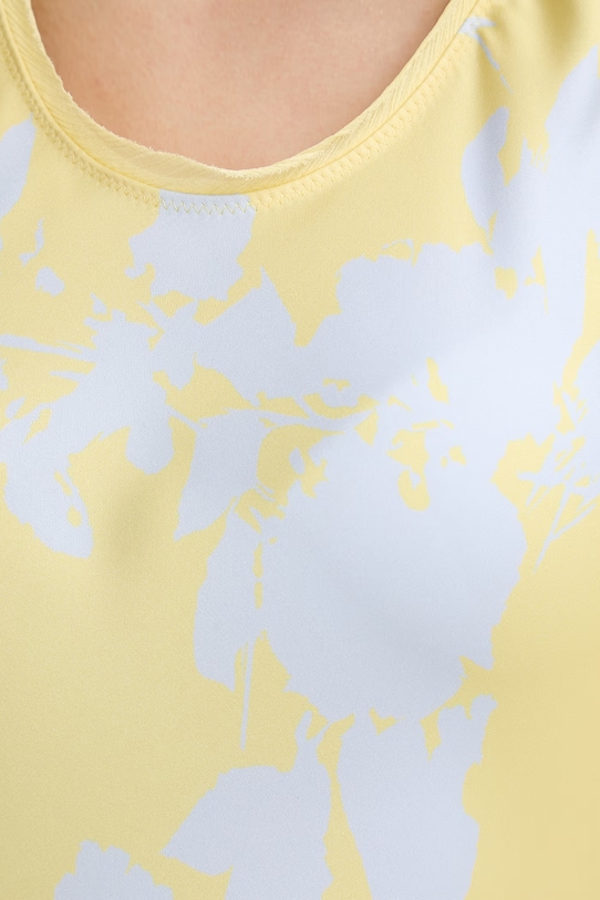 Max&Co. rochie MCOSUB 2616221034200 galben