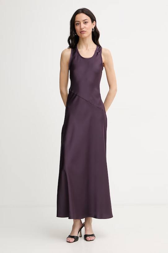 Max&Co. rochie MCOSUB violet 2616221034200