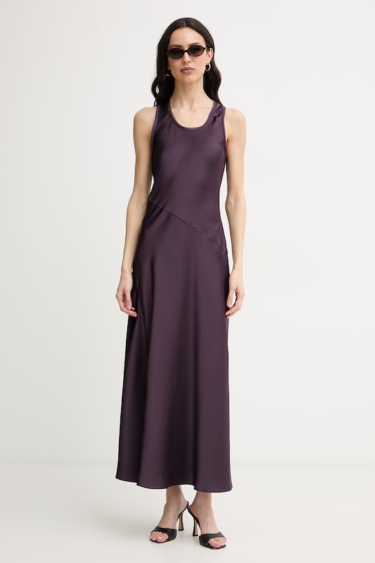 Max&Co. rochie MCOSUB 2616221034200 violet SS26