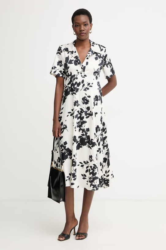 Max&Co. платье MCOBALTA 2616221073200 белый SS26