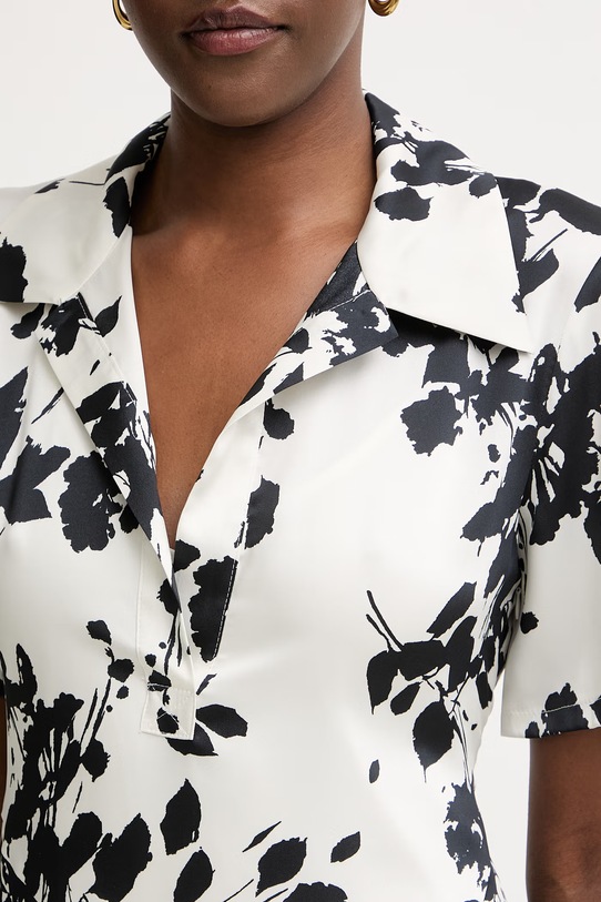 Max&Co. платье MCOBALTA 2616221073200 белый