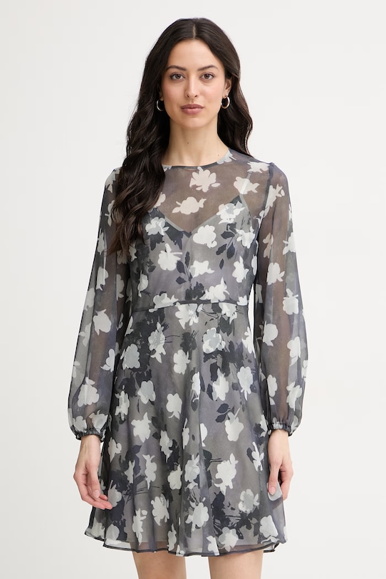 Max&Co. сукня MCOFAVILLA темно-синій 2616231013200