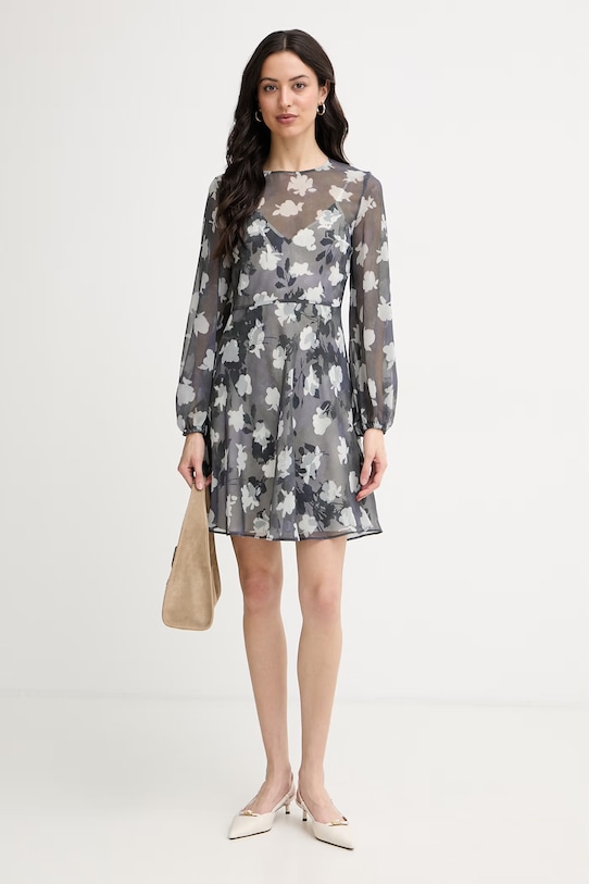 Max&Co. сукня MCOFAVILLA 2616231013200 темно-синій SS26