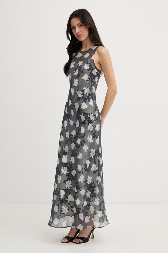 Одежда Max&Co. платье MCOEPOPEA 2616231023200 серый