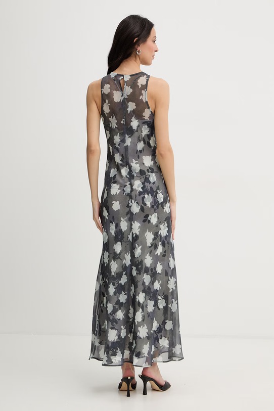 Max&Co. сукня MCOEPOPEA 2616231023200 сірий