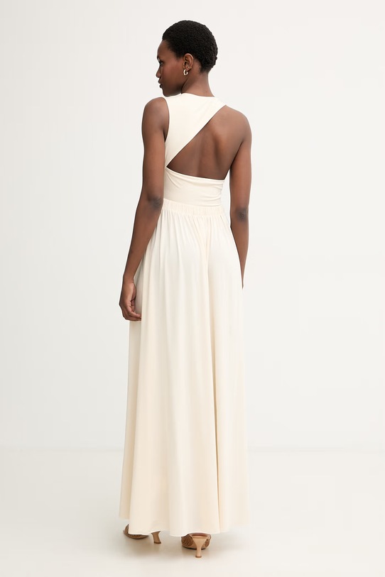 Одежда Max&Co. платье MCOBIMBA 2616621034200 бежевый