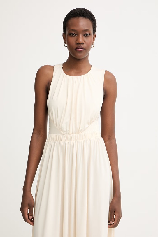 Max&Co. платье MCOBIMBA бежевый 2616621034200