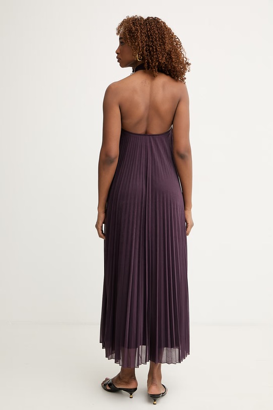 Одяг Max&Co. сукня MCOPIETRE 2616621074200 фіолетовий