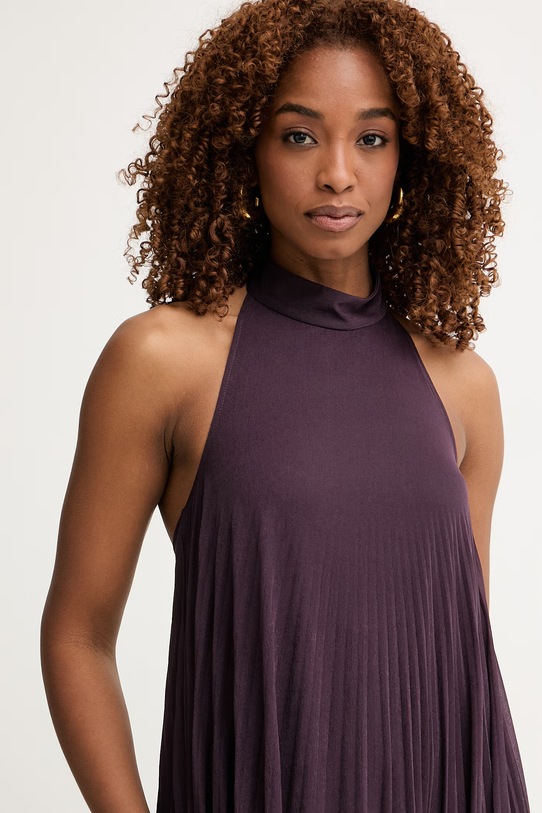 Max&Co. сукня MCOPIETRE фіолетовий 2616621074200