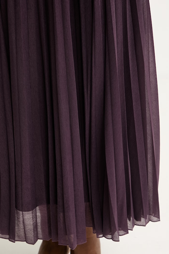 Max&Co. сукня MCOPIETRE 2616621074200 фіолетовий