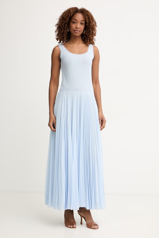 Max&Co. сукня MCORUM 2616621084200 блакитний SS26