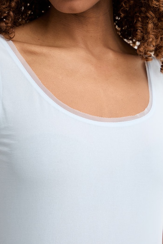 Max&Co. сукня MCORUM 2616621084200 блакитний