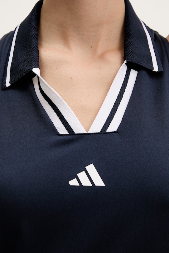 adidas Performance vestito sportivo KA1595 nero