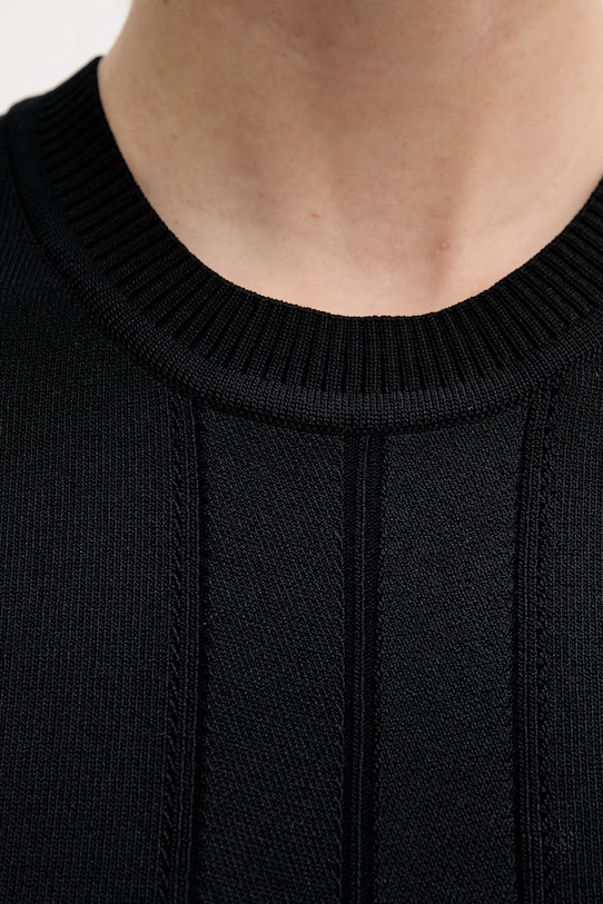 Gaudi sukienka z wiskozą 611FD13005