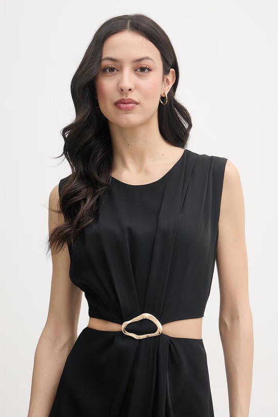 Gaudi z wiskozy czarny 611FD15010