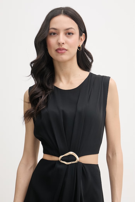 Gaudi z wiskozy czarny 611FD15010