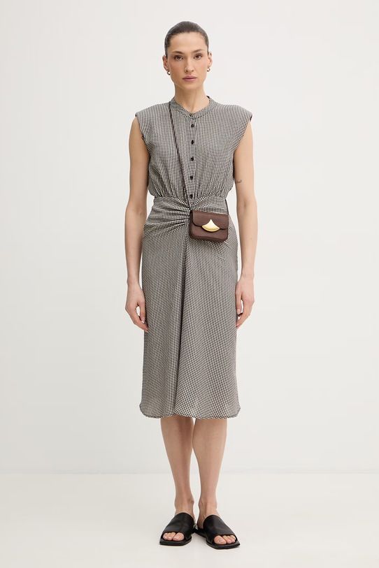 Sessun Sukienka 26205016 czarny SS26