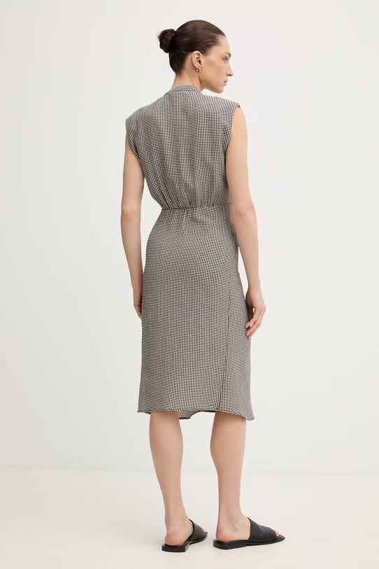 Odzież Sessun Sukienka 26205016 czarny