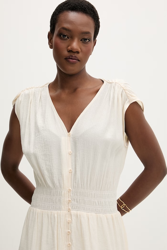 Сукня Sessun бежевий 26205000