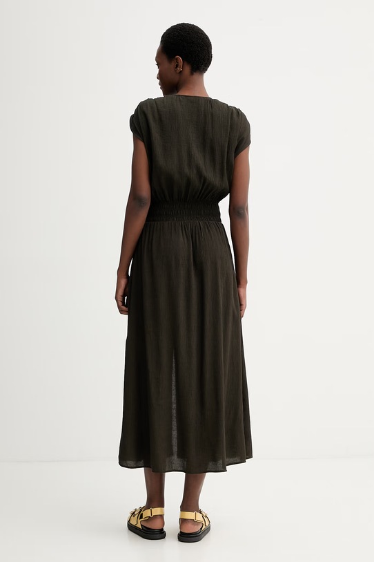 Îmbrăcăminte Sessun rochie 26205000 verde