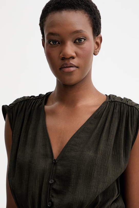 Sessun rochie verde 26205000