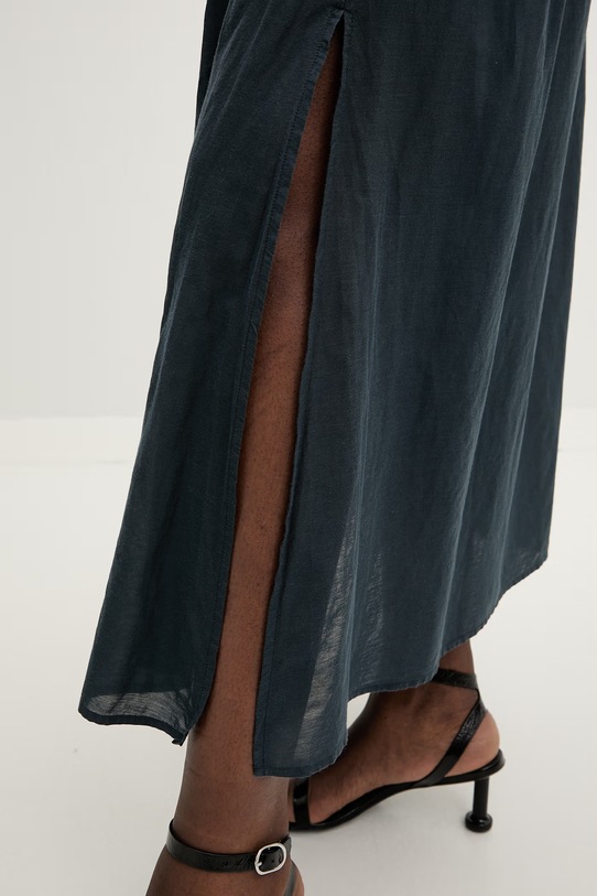 Sessun sukienka 26205004 turkusowy