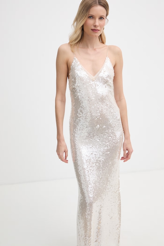 Forte Forte spodnicové šaty béžová 14893.my.dress