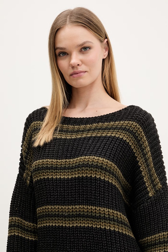 Haljina The Ragged Priest siva RPHL251017KW