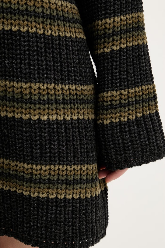 Haljina The Ragged Priest RPHL251017KW siva