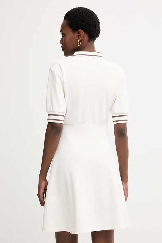 Одяг Armani Exchange сукня XW001739.AF13401 бежевий