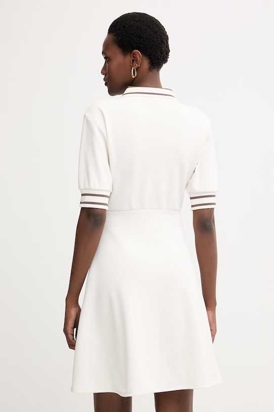 Одежда Armani Exchange платье XW001739.AF13401 бежевый