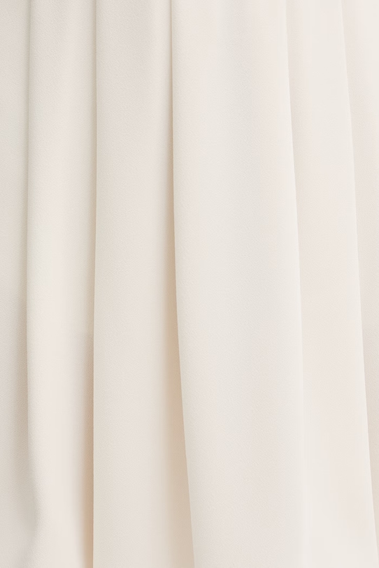 Armani Exchange mała czarna XW002282.AF21555 beżowy