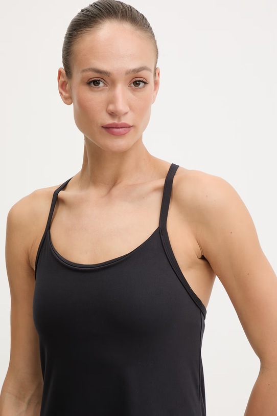 Under Armour sukienka sportowa Motion czarny 6010868