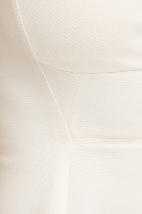 Šaty BOSS Drasera 50557430 béžová