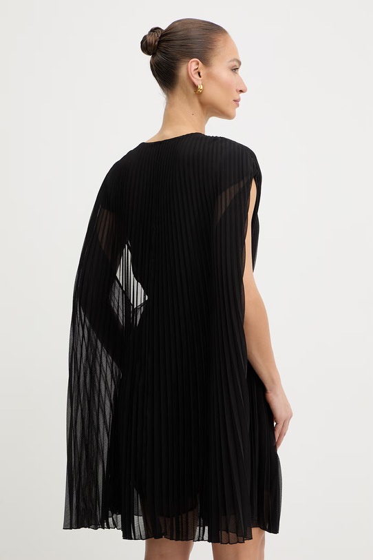 Odzież BOSS sukienka Doplisse 50558254 czarny