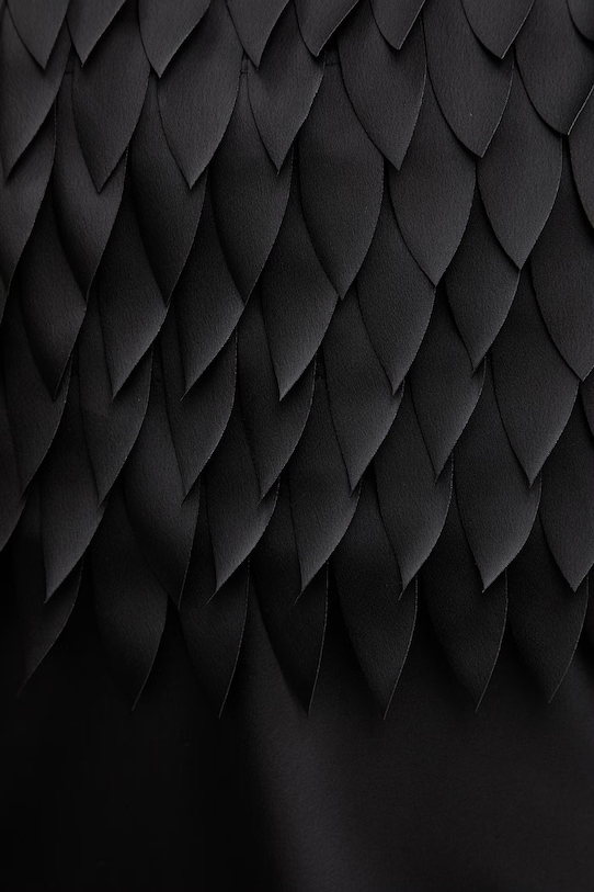 BOSS rochie Dalaser 50556608 negru