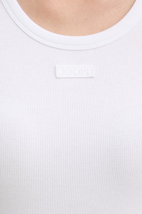 Joop! sukienka 30100627 biały