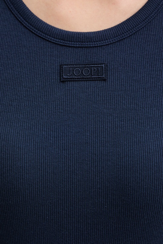 Joop! sukienka 30100627 granatowy