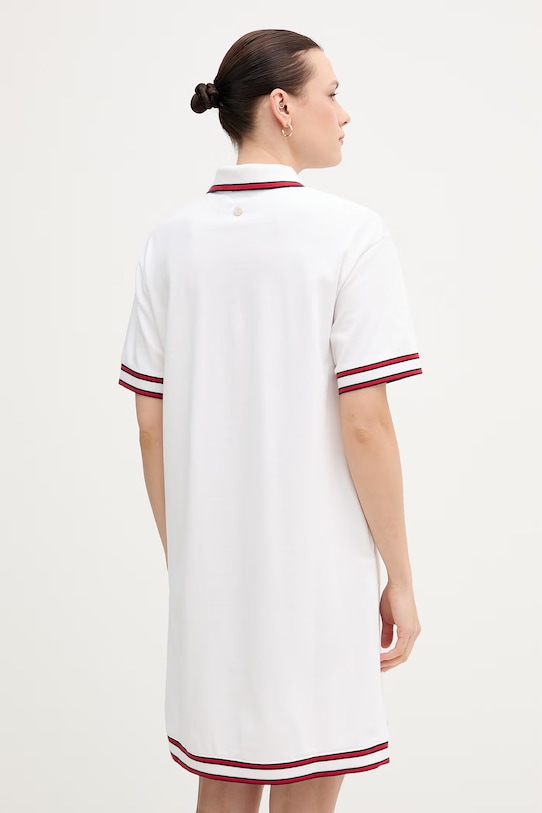 Odzież Joop! sukienka 30101606 biały