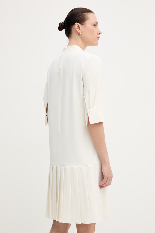 Odzież Joop! sukienka 30101851 beżowy