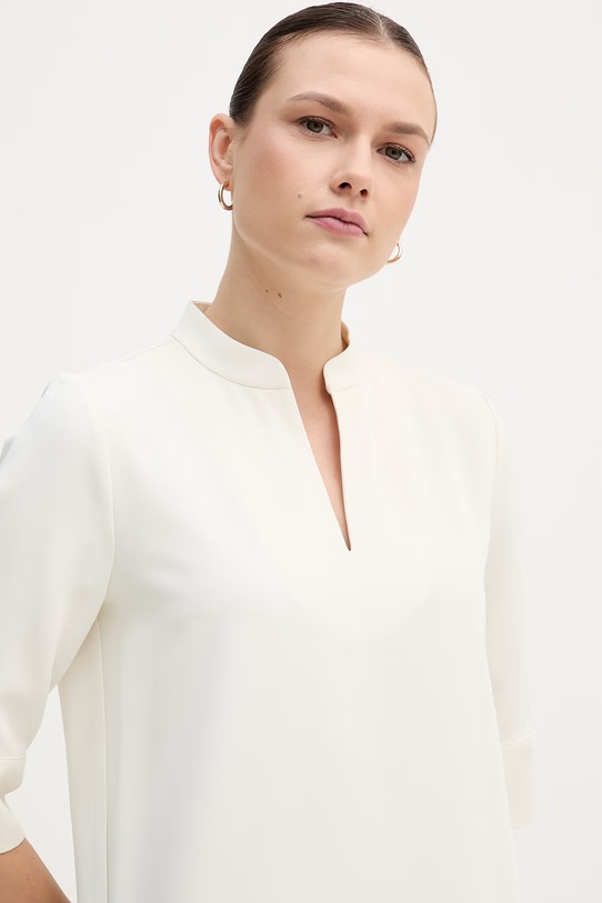 Joop! sukienka beżowy 30101851