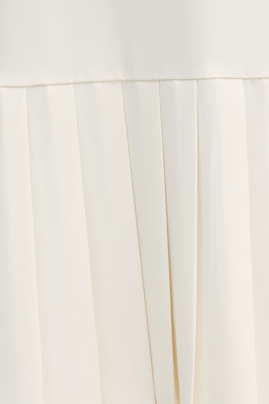 Joop! sukienka 30101851 beżowy