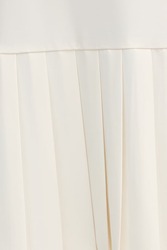 Joop! sukienka 30101851 beżowy