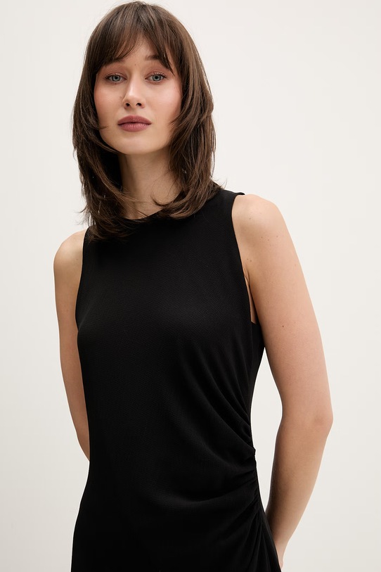 HUGO vestitino nero Kendela-1 nero 50561513