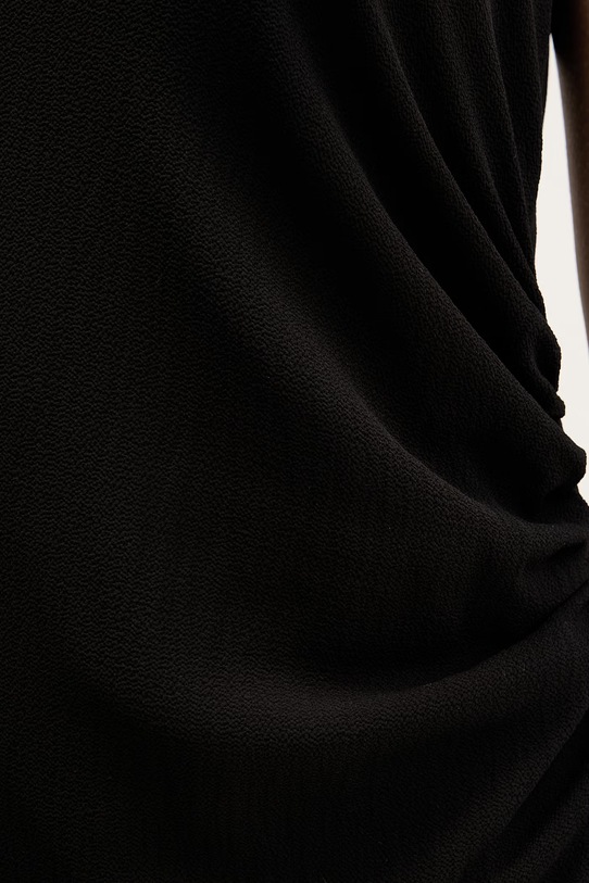 HUGO vestitino nero Kendela-1 50561513 nero