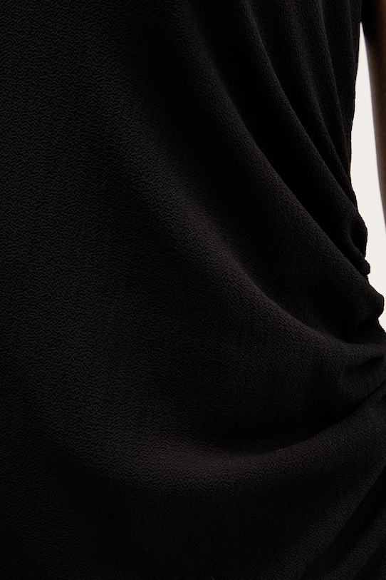 HUGO vestitino nero Kendela-1 50561513 nero