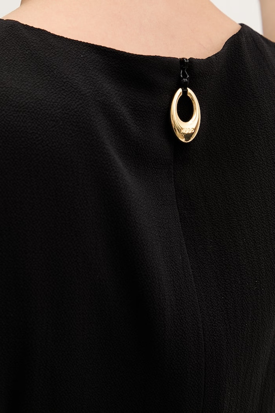 HUGO vestitino nero Kendela-1 50561513