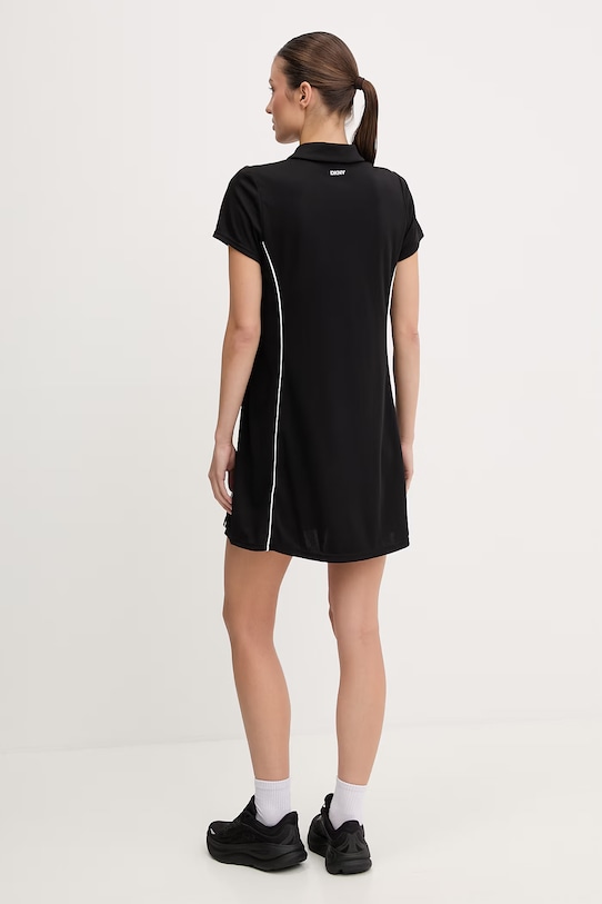 Odzież Dkny sukienka DP6D4941 czarny